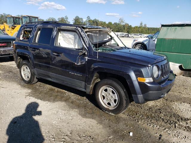 1C4NJPBB7FD110491 | 2015 JEEP PATRIOT SP