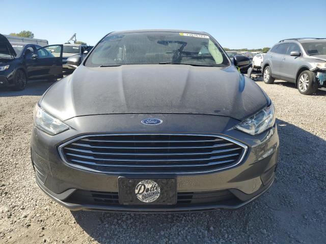 3FA6P0HD3KR151761 Ford Fusion SE 5