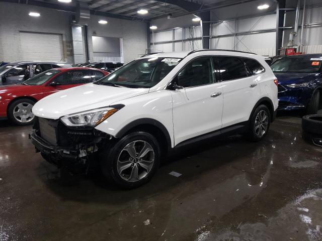 2013 Hyundai Santa Fe GLS