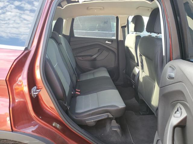 1FMCU9GX9FUC58734 Ford ESCAPE SE