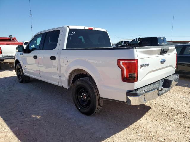 1FTEW1CG6GFA16147 | 2016 Ford f150 supercrew