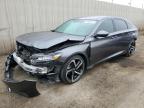 2019 HONDA ACCORD SPO - 1HGCV1F38KA147929