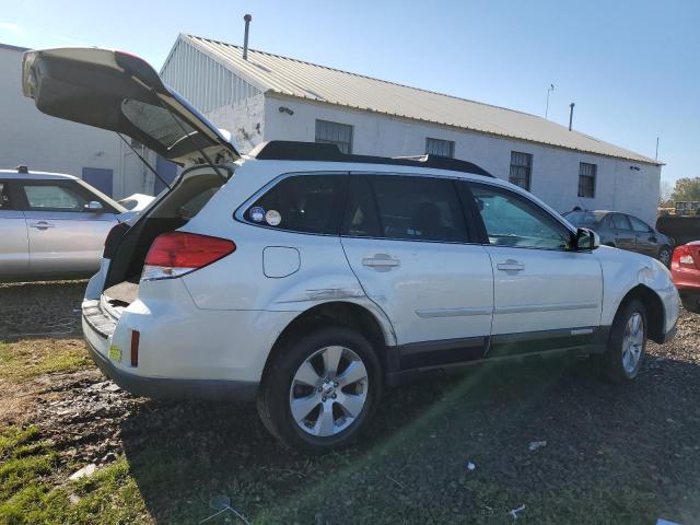Vin: 4s4brbkc9b3436991, lot: 73503073, subaru outback 2.5i limited 20113