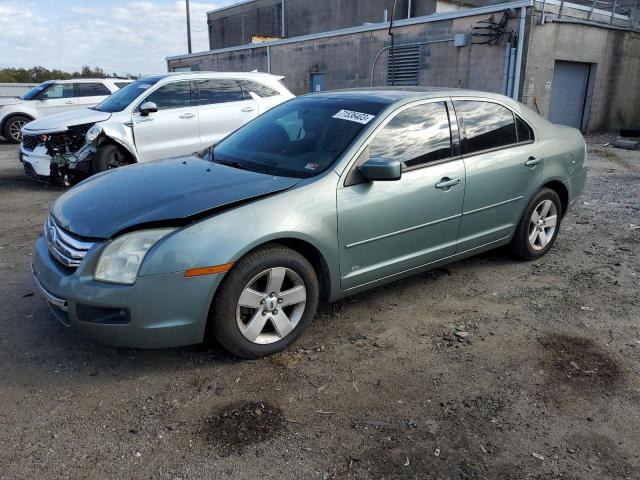 2006 Ford Fusion SE