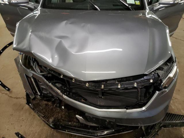 1GYKPDRS0MZ222324 Cadillac XT6 PREMIU 12