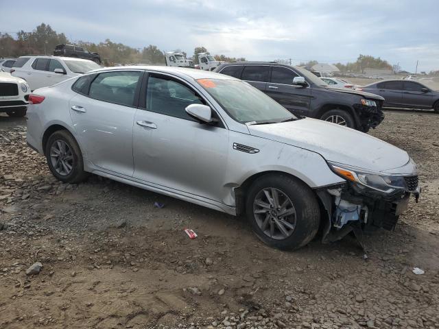 2020 KIA OPTIMA LX Photos | NJ - SOMERVILLE - Repairable Salvage Car ...