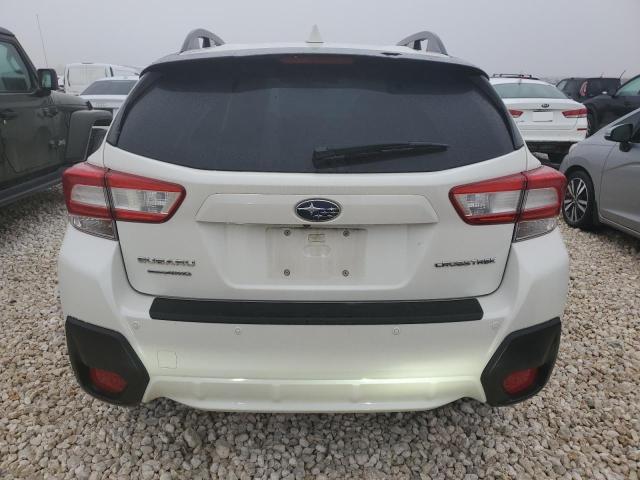 2019 SUBARU CROSSTREK - JF2GTANC7KH203214