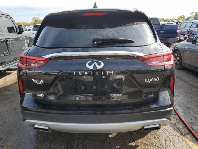 3PCAJ5M3XLF121269 Infiniti QX50 PURE 6