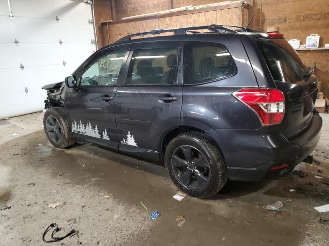 JF2SJAGC2FH578303 Subaru Forester 2.5i Premium