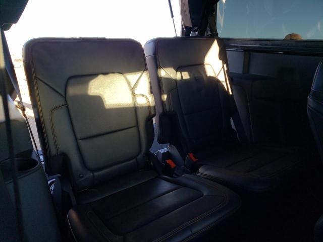1FMDE5CH7NLA89794 Ford Bronco Base
