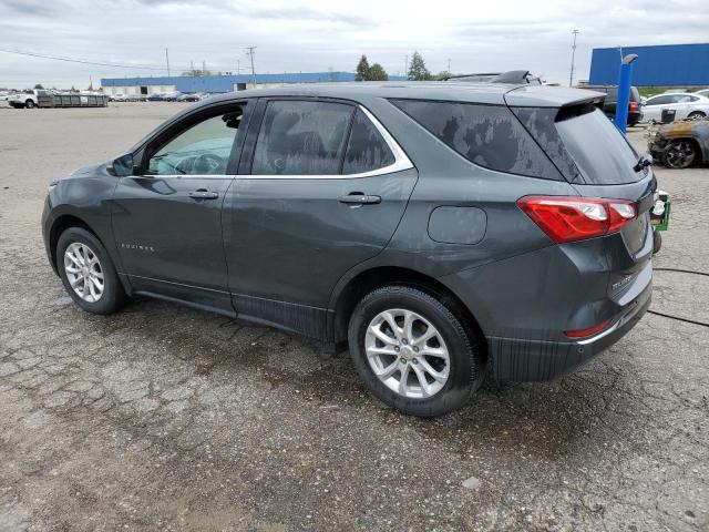 3GNAXJEV1KS630509 Chevrolet EQUINOX LT