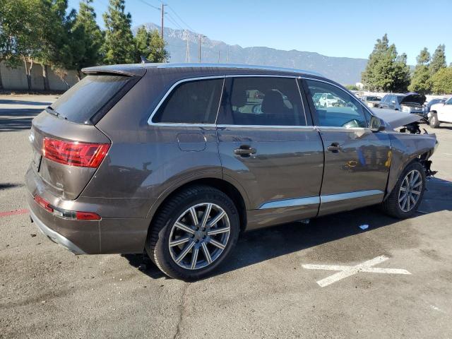 2018 AUDI Q7 PREMIUM WA1LHAF75JD028185