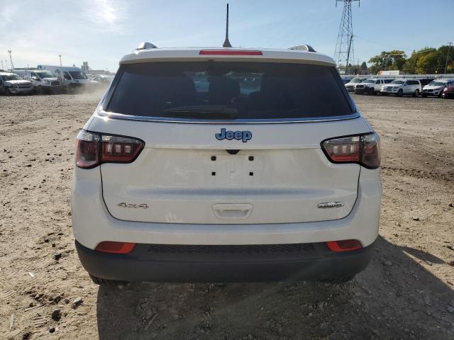 3C4NJDBN6PT541408 | 2023 JEEP COMPASS LA