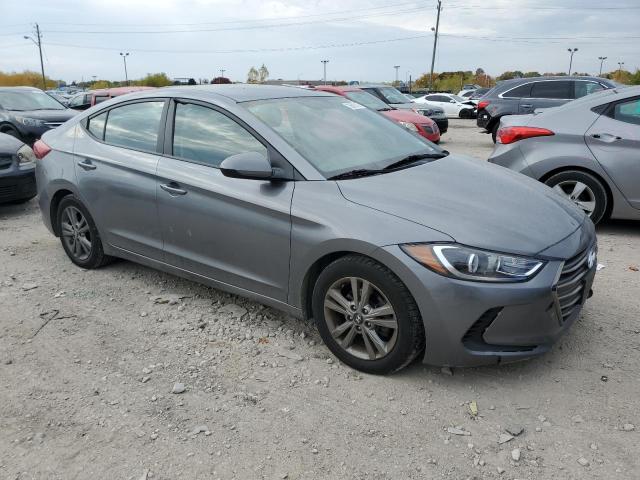 5NPD84LF5JH318878 | 2018 HYUNDAI ELANTRA SE