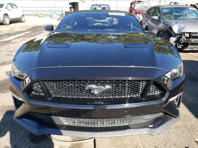 1FA6P8CF9L5123460 2020 FORD MUSTANG, photo no. 5