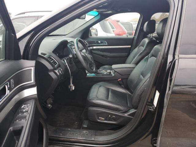 1FM5K8D84GGA01292 Ford EXPLORER XLT
