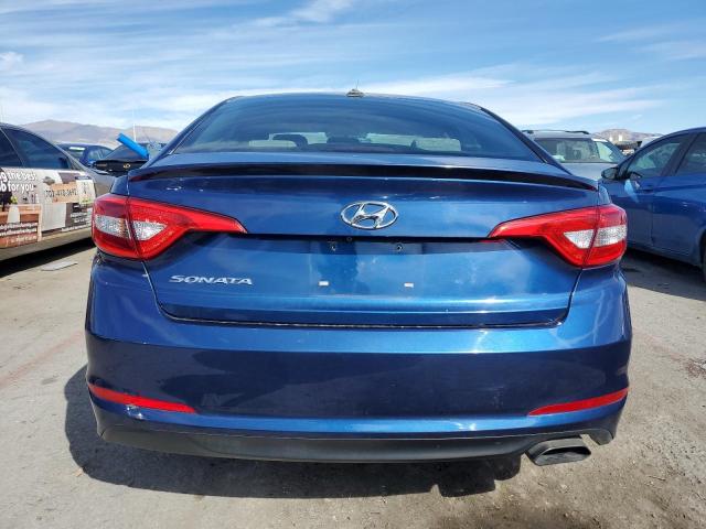 5NPE24AF8HH470995 | 2017 HYUNDAI SONATA SE