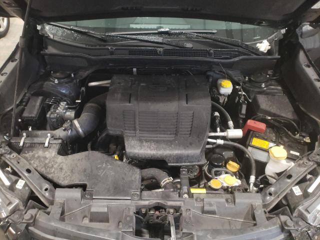 JF2SKAPC3NH461535 Subaru Forester Limited
