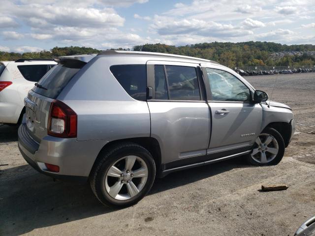 2016 JEEP 4X4 LAREDO - 1C4NJDEB5GD587271