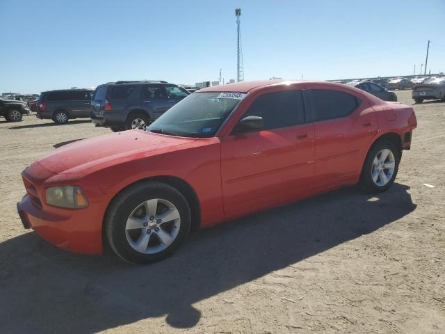 2009 Dodge Charger 