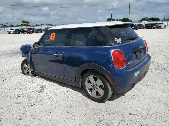 2017 MINI COOPER - WMWXP5C3XH2F61402