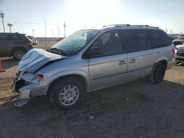 2001 Dodge Grand Caravan 