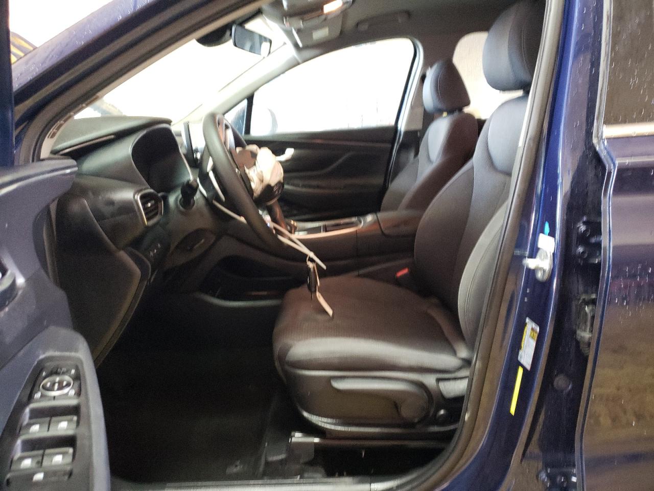 5NMS1DAJXMH371029 2021 Hyundai Santa Fe Se