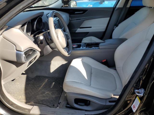 2017 JAGUAR XE PREMIUM - SAJAJ4BN1HA976684