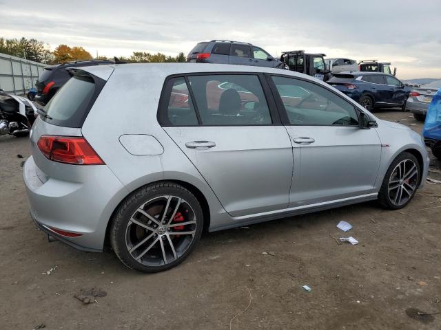 2017 VOLKSWAGEN GTI SPORT - 3VW547AU8HM021477