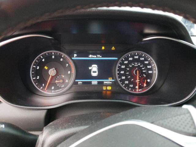 2019 GENESIS G70 ADVANC KMTG54LE7KU034741