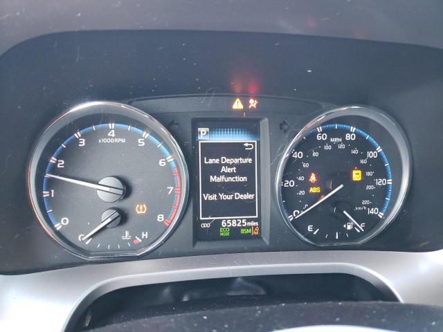 2018 TOYOTA RAV4 LIMIT - JTMYFREV5JD115116