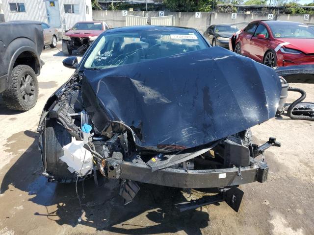 3KPF24AD7ME340868 KIA FORTE FE