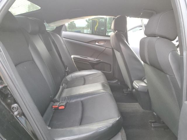 2HGFC2F8XKH562482 Honda Civic Sport