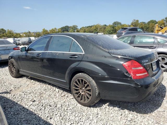 VIN WDDNG9EB6DA494953 2013 Mercedes-Benz S-Class, 5... no.2