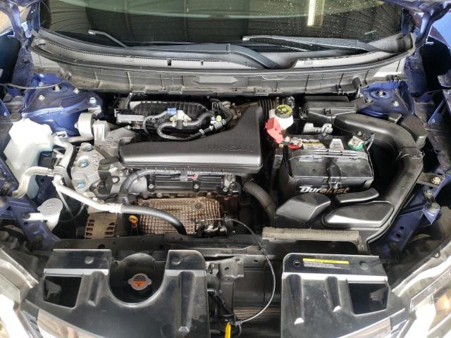 JN8AT2MT7HW131192 Nissan ROGUE S