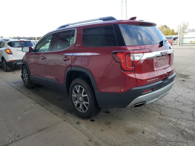 1GKKNULS1LZ167471 GMC Acadia SLT 2