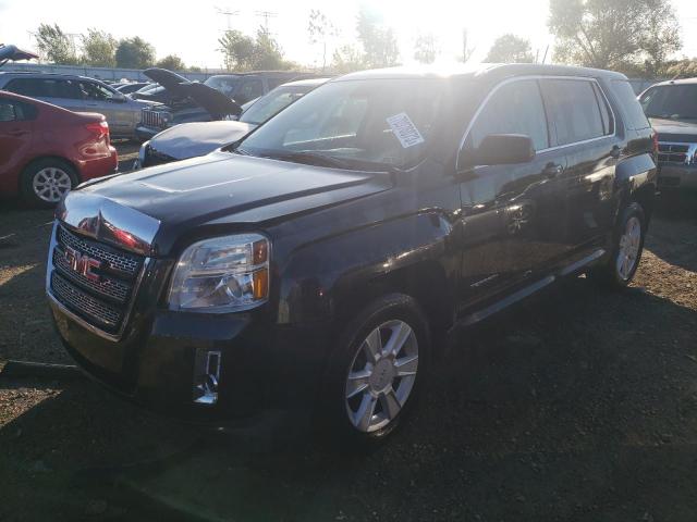 2013 GMC Terrain SLE