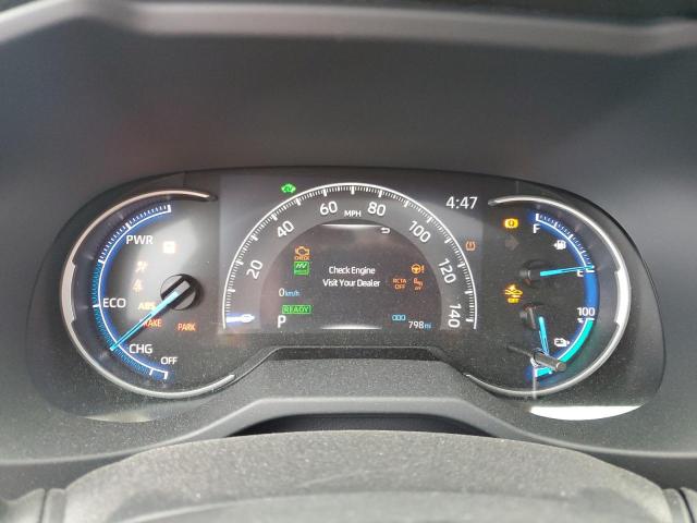 2023 TOYOTA RAV4 PRIME - JTMAB3FV3PD141733