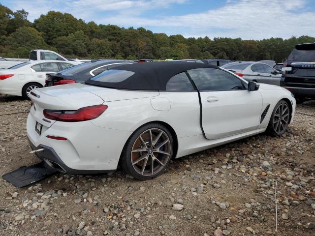 VIN WBAFY4C57KBX39646 2019 BMW M8 no.3