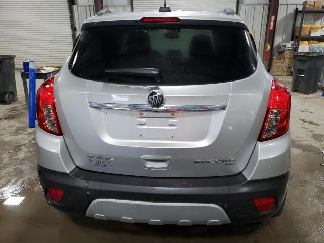 KL4CJESB6FB036174 Buick Encore
