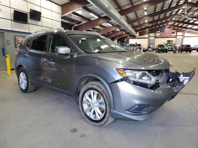 KNMAT2MV3GP697047 | 2016 Nissan rogue s