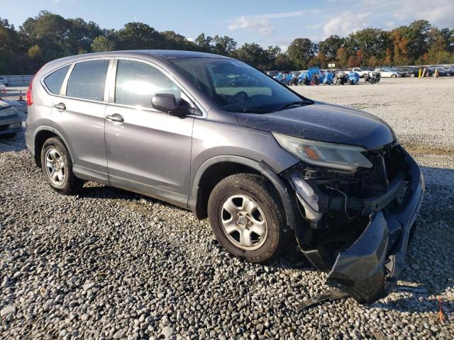2015 HONDA CR-V LX - 3CZRM3H34FG706785