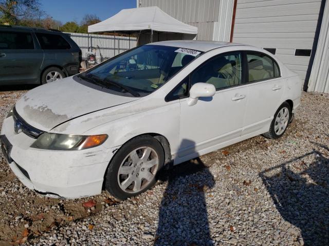 2006 Honda Civic LX