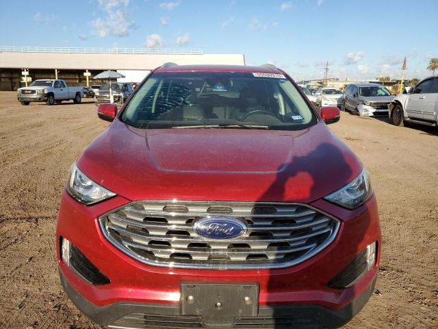 2FMPK3J90LBA49852 2020 FORD EDGE, photo no. 5