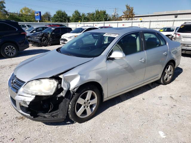 2008 Volkswagen Jetta SE