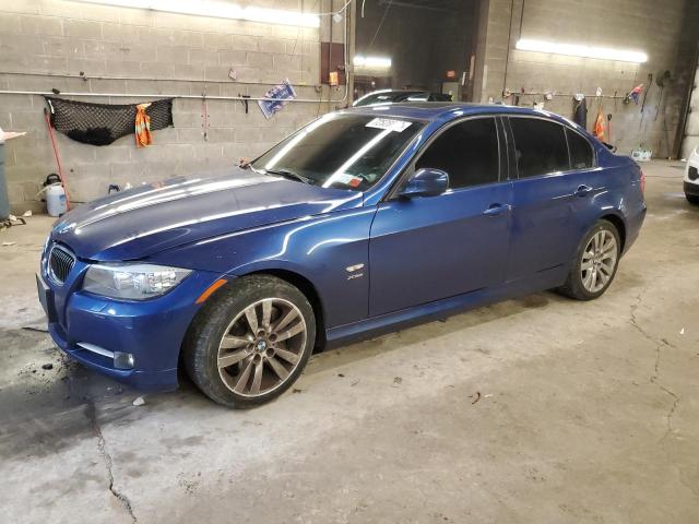 2011 BMW 3 Series 335xi