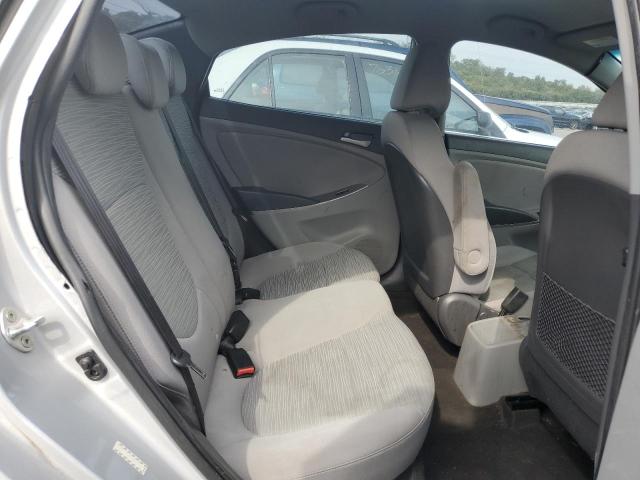 KMHCT4AE7FU894131 Hyundai ACCENT GLS