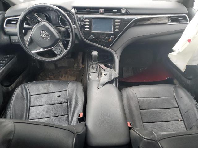 2018 TOYOTA CAMRY L - 4T1B11HK8JU568486