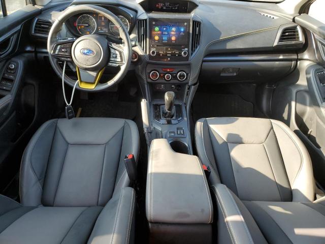 2021 SUBARU CROSSTREK - JF2GTHSC9MH393274