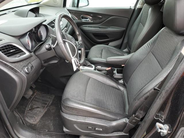2015 BUICK ENCORE - KL4CJASBXFB114397